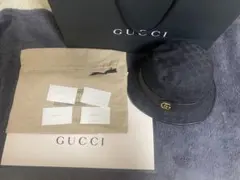 GGキャンバス バケットハット