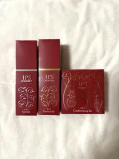 IPSコスメティックス＊美容液＊サンプル＊各10袋 IPSコスメティックス＊美容液＊サンプル＊各10袋
