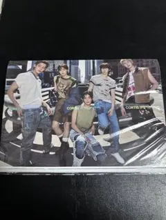 CORTIS アルバム 新品未開封 2