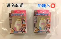 プリキュアオールスターズ変身ダイキャストチャーム＆パッケージ3　ガチャガチャ