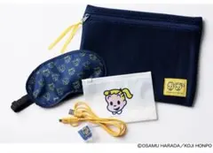 リンネル付録　オサムグッズ