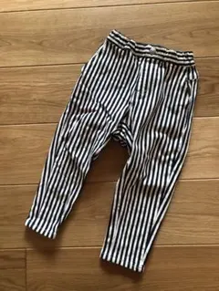 ブランシェス★100ガーデナーテーパードパンツ