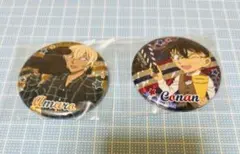 安室透　AGF 缶バッジ 安室透 缶バッジ AGF2017 安室透 缶バッジ AGF2017 AGF