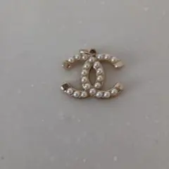 CHANEL ココマーク フラワー ピアス 片耳用 - メルカリ