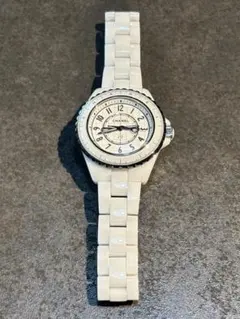 【数量限定モデル】シャネル CHANEL J12 クチュール H9763のサムネイル