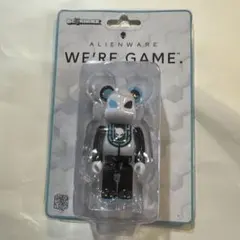 2026年最新】alienware ベアブリックの人気アイテム - メルカリ