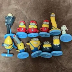 ミニオン フィギュア