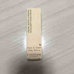 ロクシタン チェリーブロッサム ソフトハンドクリーム 30mL