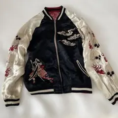 2026年最新】百花繚乱スカジャンの人気アイテム - メルカリ