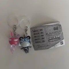 ケロロ軍曹 どうぶつ変身 めじるしアクセサリー ギロロ ドロロ