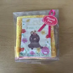 ハンカチ＆入浴剤セット
