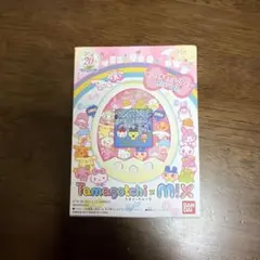 2026年最新】Tamagotchi m!x (たまごっちみくす) 20th Anniversary m!x