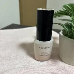 マキアージュドラマティックエッセンスリキッドオークル20