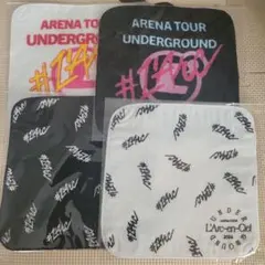 2025年最新】underground ラルクの人気アイテム - メルカリ