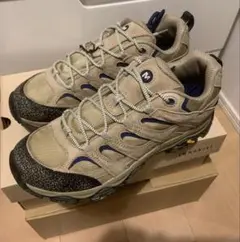 極美品 28cm Khakis MERRELL MOAB 3 カーキス モアブ - メルカリ