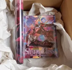 【Blu-ray】星街すいせい 2nd Solo Live