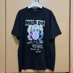 ハーレイクイン Tシャツ XLサイズ