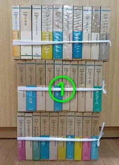 ②／３　集英社版　世界文学全集　３１～６０　（全８８巻） ②／3 集英社版 世界文学全集 31～60 （全88巻） - メルカリ