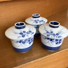 #茶碗蒸し器10ヶ