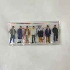 2026年最新】ジャニーズwest アクスタ rainbowの人気アイテム - メルカリ