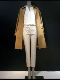 年末年始SALE最終値下げ定価69,000円半額以下theoryコートP