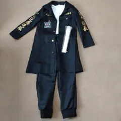 東京卍リベンジャーズ 風 佐野万次郎 マイキー 風　コスプレ ハロウィン