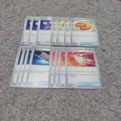 ポケモンカード 汎用カードセット