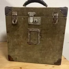 2025年最新】ビンテージ レコードケースの人気アイテム - メルカリ