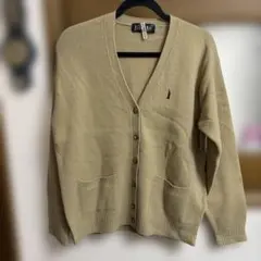 EAST BOY カーディガン