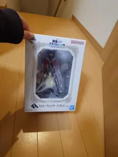 リムル・テンペスト フィギュア