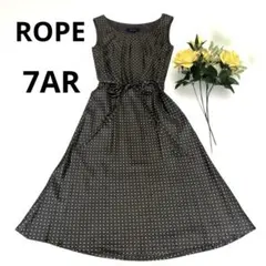 ⭐️美品⭐️ ROPE ワンピース