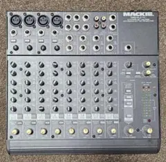MACKIE（マッキー） 1202 VLZ PRO ｜アナログミキサー おすすめ】MACKIE/1202VLZ4 アナログミキサー[高音質][ライブ