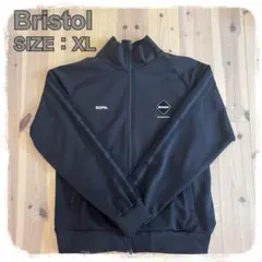 F.C.Real Bristol トラックジャケット XLのサムネイル