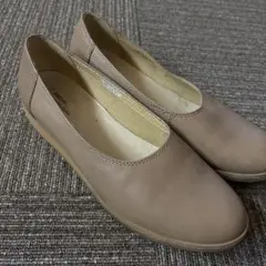 regal パンプス