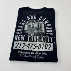 CHARI&COプリントtシャツのサムネイル