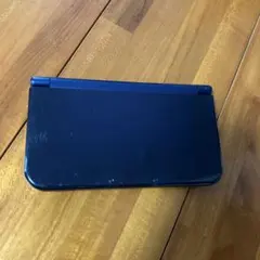 New Nintendo New 3DS LL ネイビー 本体 値下げしました！