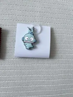 286サンリオ ダブルチャームグミ ハンギョドン