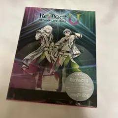 アイナナ Re:vale Re:flect U Blu-ray ライブdvd