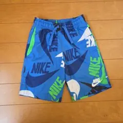 NIKE　ハーフパンツ