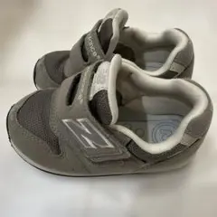 New Balance キッズ スニーカー 996