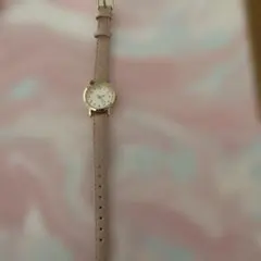 nattito レディース 腕時計