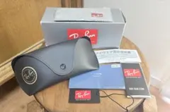 美品 Ray-Ban Aviator サングラス アビエーター RB3386のサムネイル