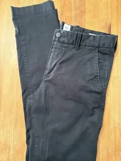 GAPスキニーパンツ ブラック 29x30