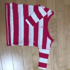 正規品アバクロTシャツ新品