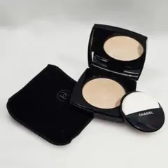 ✿CHANEL プードゥルルミエール 10 アイヴォリーゴールドのサムネイル