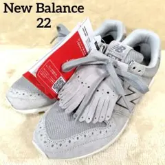 新品 NewBalance スニーカー 24cm タッセル 2026年最新】ニューバランス タッセル 24の人気アイテム - メルカリ