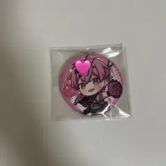 いれいす　ないこ　いれさまデフォ　缶バッジ サイン入り