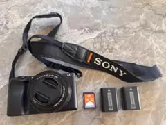 2026年最新】sony a6400の人気アイテム - メルカリ