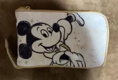 ディズニーストア25周年記念バッグ