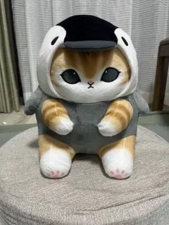 mofusand ぬいぐるみ クマの着ぐるみ - メルカリ